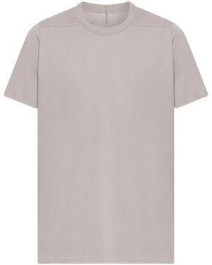 Rick Owens T-Shirts And Polos - Grey