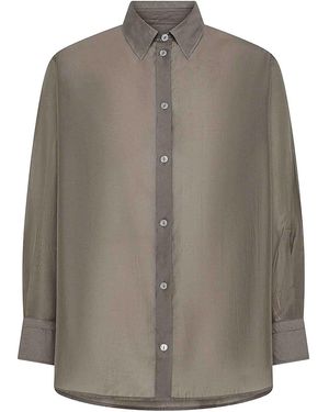 Cruna Shirt - Grey