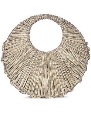 HIBOURAMA Jaya Rafia - Metallic