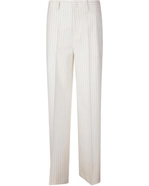 P.A.R.O.S.H. Pants - White