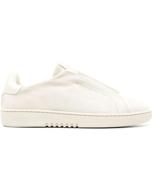 Axel Arigato Dice Laceless Trainer - White