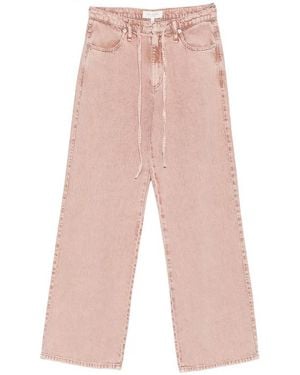 Rag & Bone Pants - Pink