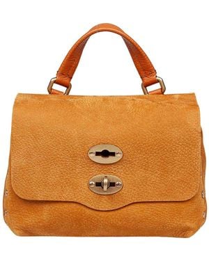 Zanellato Sac Cabas - Orange