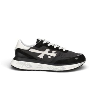 Premiata Sneakers - White