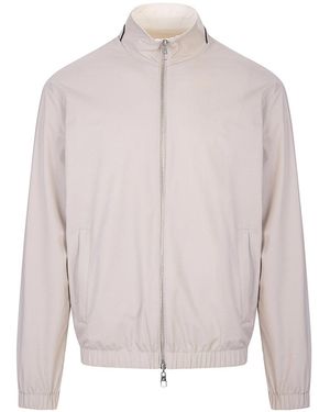 Montecore Reversible Jacket - Pink