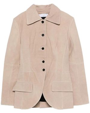 IRO Jacket - Natural