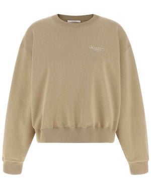Givenchy Sweatshirt - Natural