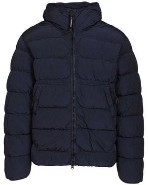C.P. Company Jacket - Blue