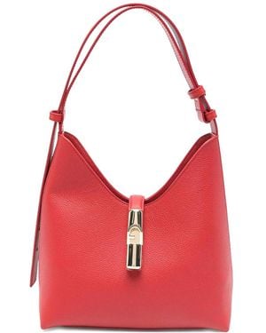 Furla Handbag - Red