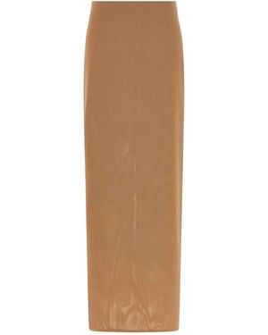 ARMARIUM Jackie Skirt - Natural