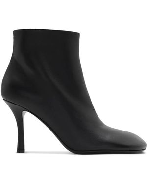 Burberry Baby Boots - Black