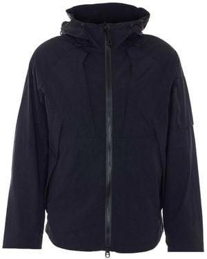 JG1 Jacket - Blue