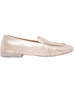 Marsèll Mandolo Loafers - Natural