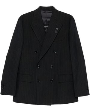 Lardini Blazer - Black