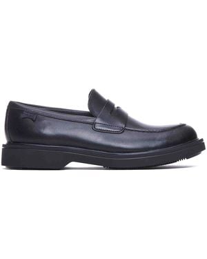 Camper Mocassini Normanni - Blu