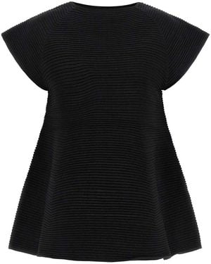 Issey Miyake Dress - Black