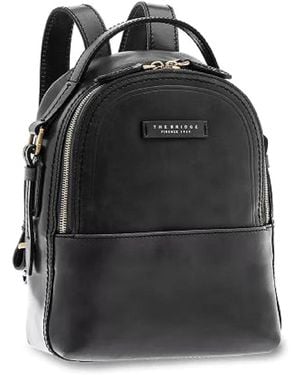 The Bridge Bag - Black