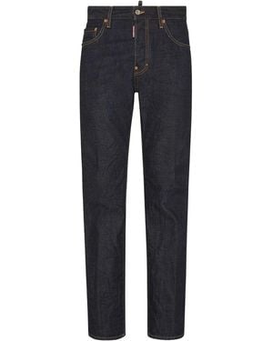 DSquared² Trousers - Blue