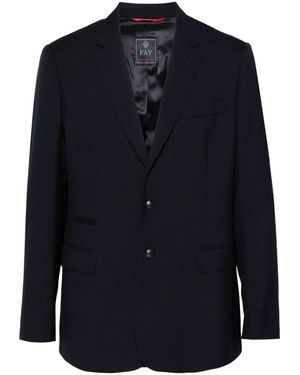 Fay Blazer - Blue