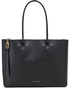 Marc Jacobs Borsa Shopper - Nero