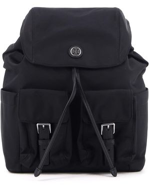 Tory burch backpack outlet hotsell