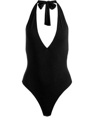 Alice + Olivia Top - Nero