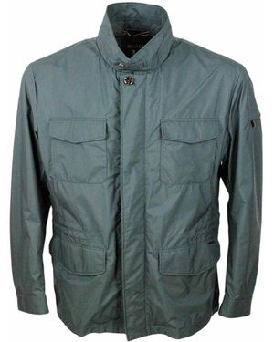 Moorer Jacket - Green