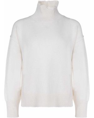 Vanisé Vanis Sweater - White