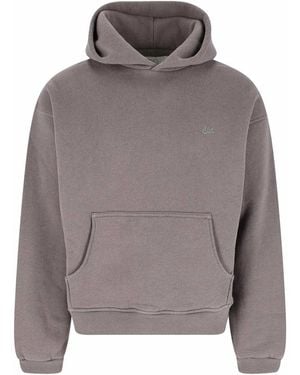 ERL Hoodie - Grey
