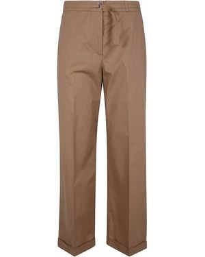 Seventy Pants - Brown