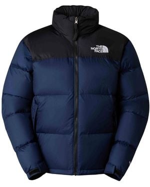 The North Face 1996 Retro Nuptse Jkt - Blue