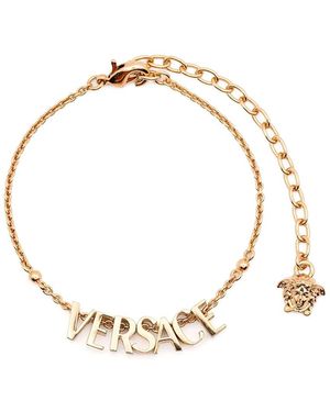 Versace Bracelet - Metallic