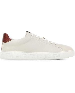 Versace Sneaker - Weiß