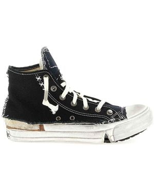 Maison Margiela Trainers - Black