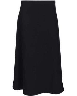 Marni Longuette Skirt - Black