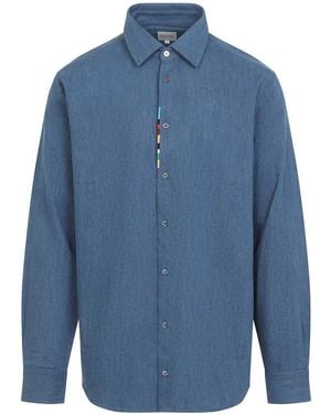 Paul Smith Camisa - Azul