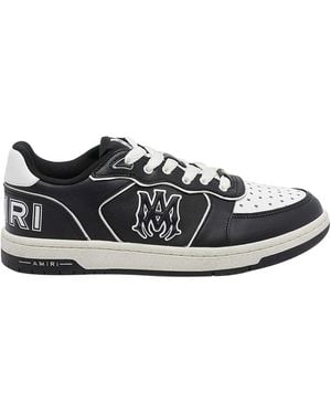 Amiri Newport Trainers - Black