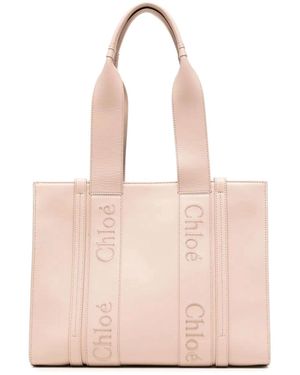 Chloé Bags - Pink