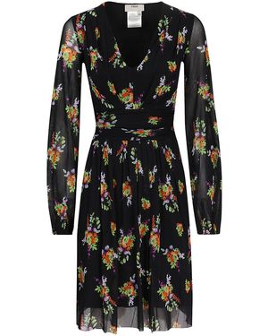 Fuzzi Dresses for Women Online Sale up to 79 off Lyst