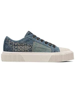 Marc Jacobs Sneakers - Blue