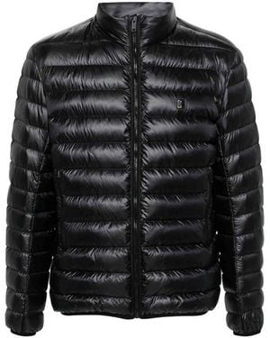 Givenchy Mid Weight Down Jacket - Black