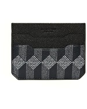 AU DEPART Card Holder - White