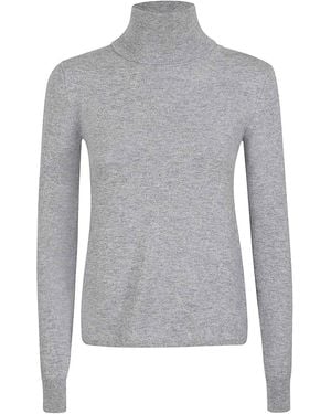 Max Mara Jumper - Grey
