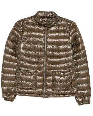 Herno Down Jacket - Brown