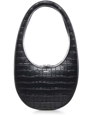 Coperni Borsa A Tracolla - Nero