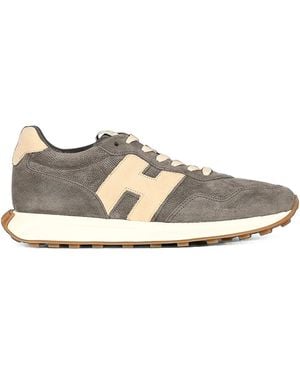 Hogan Sneaker - White