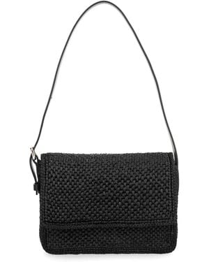 Manebí Paloma Bag - Black