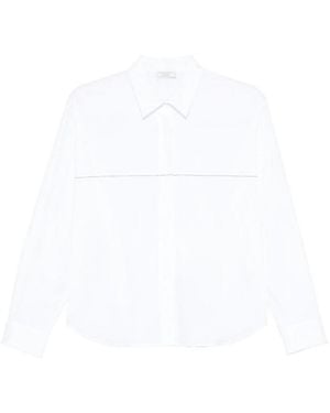 Peserico Casual Jacket - White