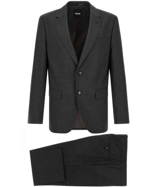 BOSS Dress - Black