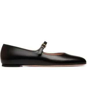 Bally Shoes - Black